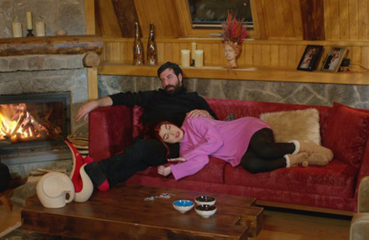 Kuzey Yıldızı İlk Aşk 47. bölüm fragmanı