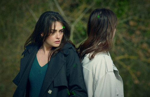 Ramo 28. bölüm fragmanı