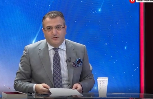 Cem Küçük: Can Ataklı bazen saçmalar