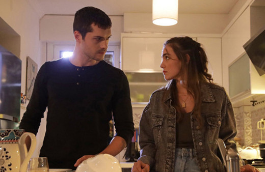 Son Yaz 3. bölüm fragmanı