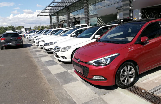 Türkiye'de geçen yıl 2. el otomobil satışı online pazarda patlama yaptı! Hangi marka ne sattı?