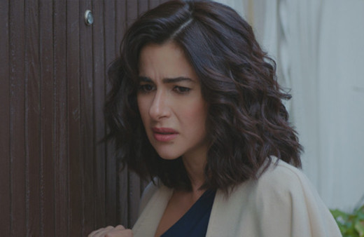 Yasak Elma 93. bölüm fragmanı