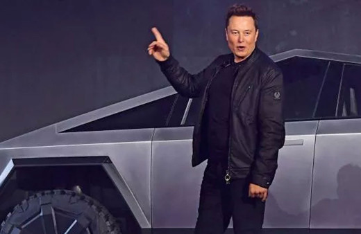 Erol Musk "signal" çaktı hisseler uçtu