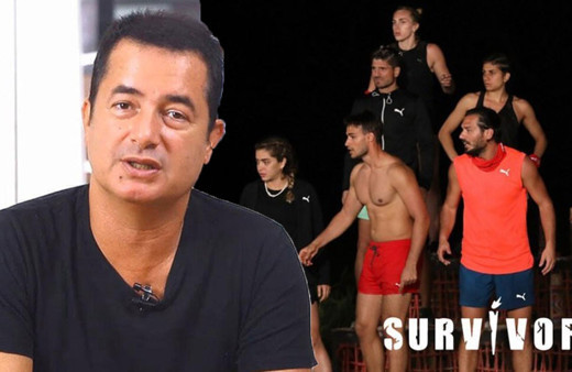 Ünlüler takımından biri veda edecek Survivor adasında diskalifiye şoku