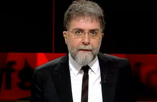 Ahmet Hakan'dan olay ifadeler: Ümitcan Uygun denilen yaratık yalnız değildir