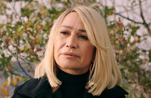 Akrep 6. bölüm fragmanı