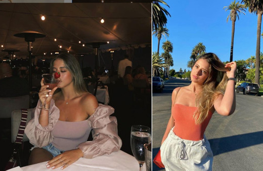 Survivor Aleyna 2021 kimdir nereli kaç yaşında?