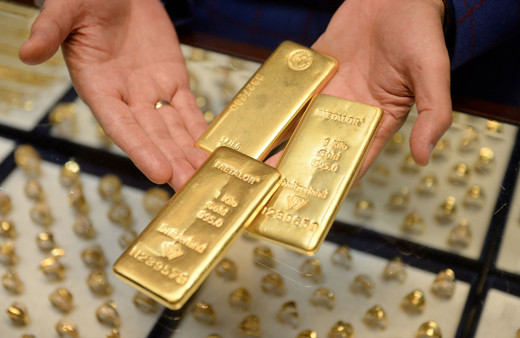 Altın fiyatları çıkışa geçti! Teknik analist Şatıroğlu yükseliş için saat verdi: Olumluyum