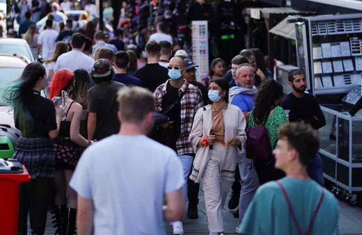 3 ülkede daha mutasyon çıktı! O ülkedeki virüs daha tehlikeli