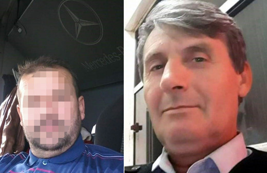 Yer Bursa! Site bekçisi yasak aşka kurban gitti