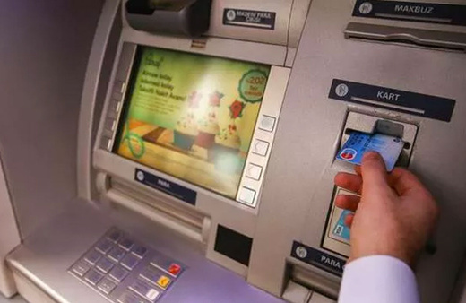 3 banka iş birliği yaptı! Türkiye genelinde 12 bin ATM ücretsiz kullanılabilecek