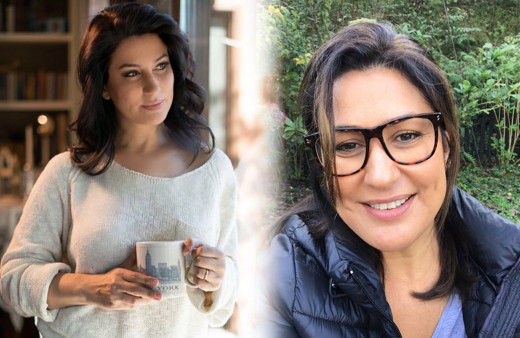 Kırmızı Oda ve Çukur'un yıldızıyla aşk yaşıyor! İşte İclal Aydın'ın yeni sevgilisi