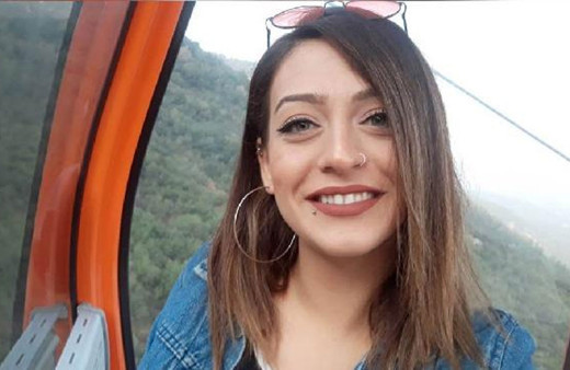 Denizli'deki vahşet! Aleyna Yurtkölesi'ni öldüren eski sevgilisi binaya 'kuryeyim' diyerek girmiş