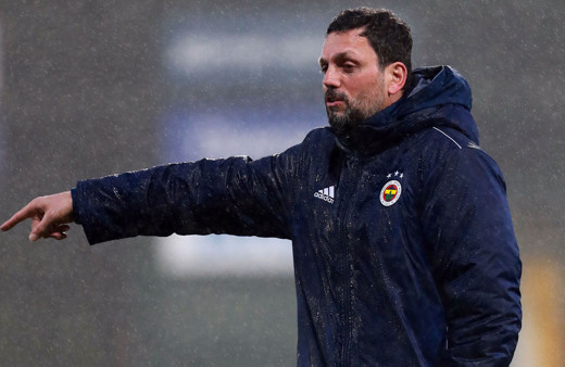 Erol Bulut, Kemal Ademi'yi gözden çıkardı: Kendine takım bul