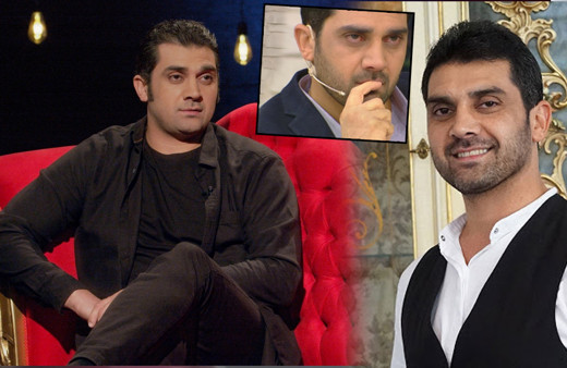 Popstar Bayhan 'rahibeler baktı' deyip her şeyi Exxen'de anlattı: Annem fare zehrini...