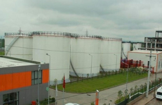 Kocaeli'deki Emrullah Turanlı’ya ait fabrika icradan satılığa çıktı