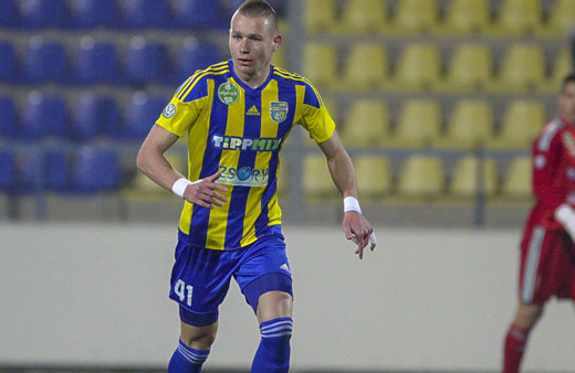 Fenerbahçe'ye Macar stoper! Erol Bulut onay verdi