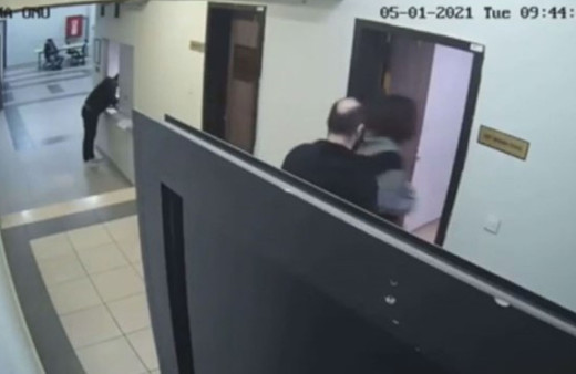 Emniyet'ten Boğaziçi Üniversitesi'nde 'çıplak arama' açıklaması: Bu kadar kısa sürede olmaz