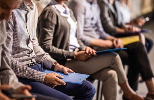 İş arayana müjde! Bakanlık duyurdu 1613 kişi alınacak