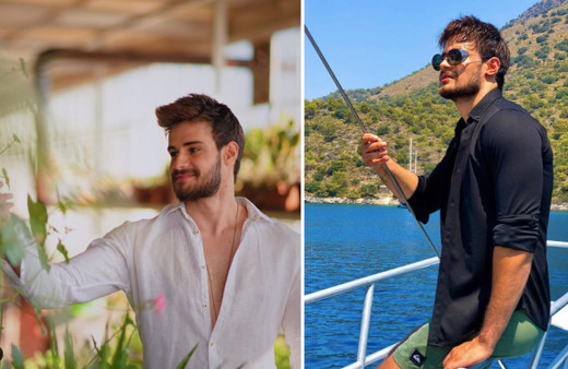 Survivor Batuhan kaç yaşında 2021 Ünlüler'de ilk krize karıştı