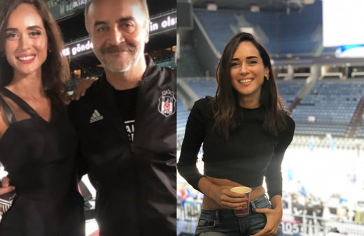 Yılmaz Erdoğan Damla Uğurtürk aşkı başladı yaş farkı kaç?