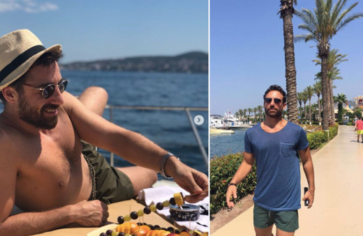 Survivor Dora 2021 mesleği ne hangi reklamlarda oynadı?