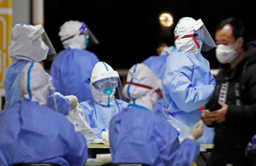 DSÖ: Bakteri direnci, ölüm riskini artırıyor