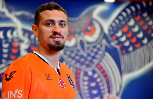 Başakşehir'den savunmaya Leonardo Duarte takviyesi