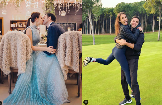 Kaan Demirağ kimdir aslen nereli eski eşi Nur Atan kimdir?