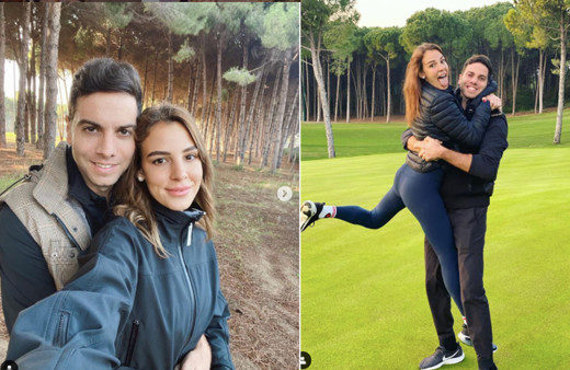 Kaan Demirağ ailesi kimdir babası ne iş yapıyor mesleği nedir?