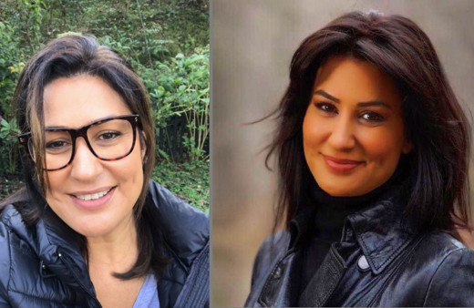 İclal Aydın kaç yaşında kaç kere evlendi kızının babası kimdir?