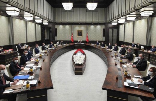 Sokağa çıkma yasakları kalkıyor iddiası! Tüm gözler bugünkü Kabine toplantısında