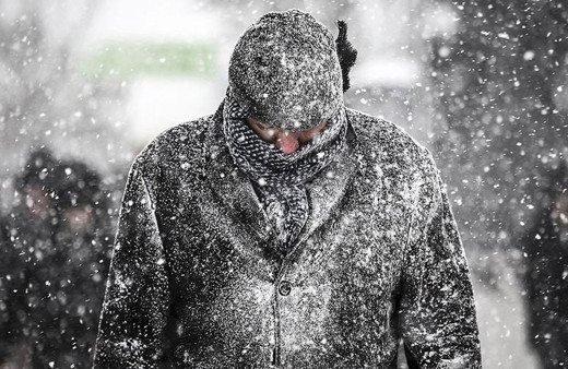 AKOM'dan İstanbul için kuvvetli sağanak yağmur ve kar uyarısı! Perşembe gününe dikkat