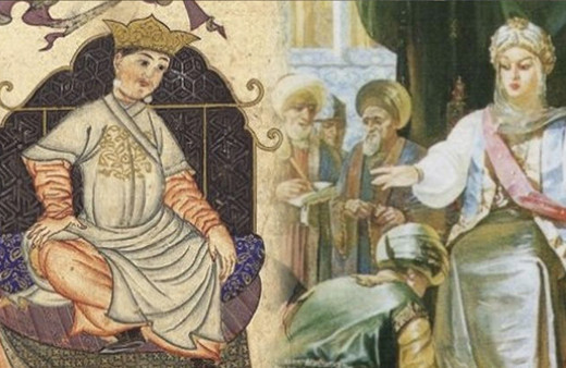 Melikşah çocukları kaç tane ölen çocuğu kimdir? Melikşah dönemi