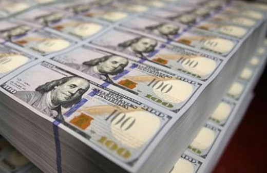 İran, Lüksemburg'daki 1,7 milyar dolarlık döviz varlığına erişim izni aldı!