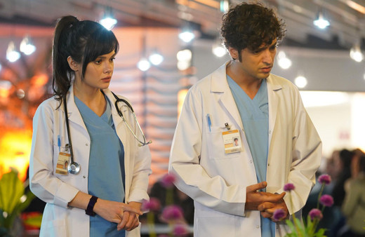 Mucize Doktor'a bomba kadın oyuncu transferi! Sevilen isim bakın hangi rolde