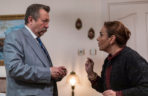 Tövbeler Olsun 22. bölüm fragmanı