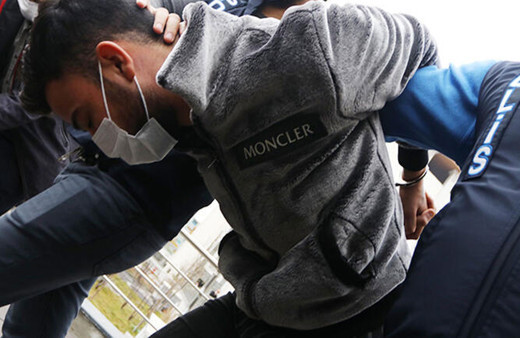 Şiddet görüntüleri davasında Ümitcan Uygun'un cezası belli oldu