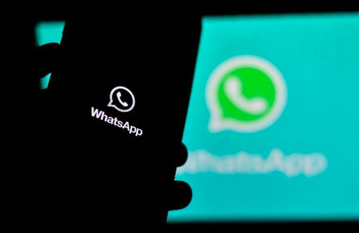 Savunma Sanayii Başkanı İsmail Demir'den WhatsApp açıklaması: Ulusal güvenlik sorunudur