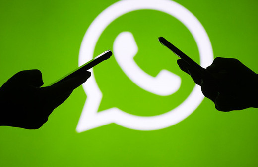 Cumhurbaşkanlığı WhatsApp kullanıcılarını BiP'e geçmeye çağırdı