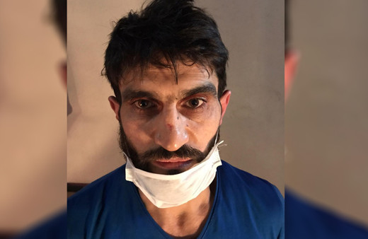 Şişli'de uyuşturucu sattığı çocuğa tecavüz edip iğrenç anları kaydeden sapık yakalandı