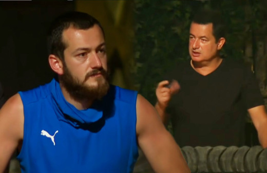 Acun Ilıcalı açıkladı Sultan Reşat Hacıahmetoğlu gözyaşlarına boğuldu!