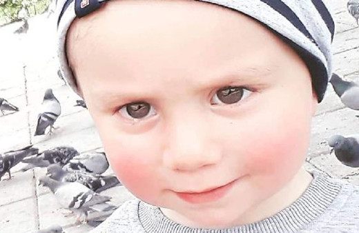 Dövülerek öldürülmüştü! Alperen'in Ekinci'nin otopsi raporu: Kafatasında kırık, beyin dokusunda zarar var