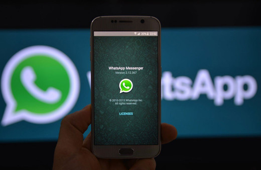 Son dakika haberi! WhatsApp geri adım atmayacağını açıkladı