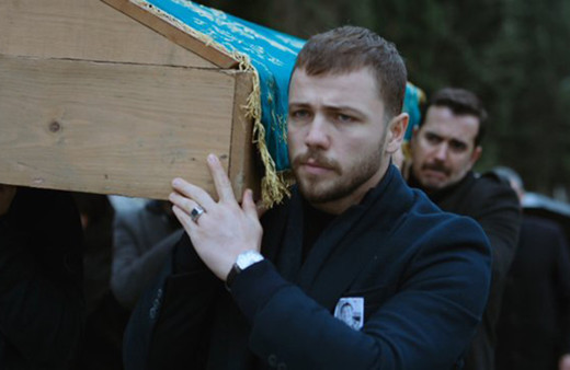 Arıza 18. bölüm fragmanı