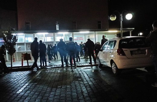 Kahramanmaraş'ta akraba kavgasında kan döküldü! Ölüler var