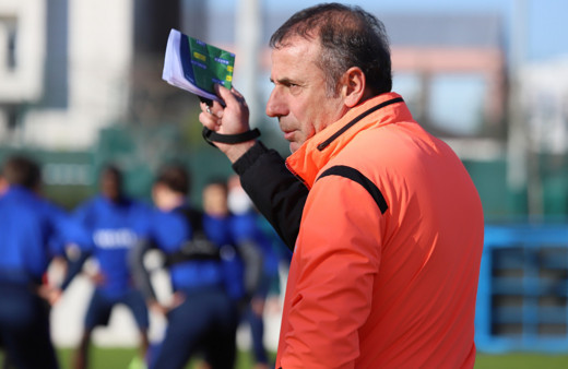 Trabzonspor'dan çifte bomba! Söz kesildi