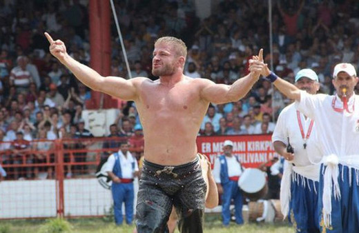 Balaban kardeşler kimdir Survivor İsmail Balaban ikizi kimdir?