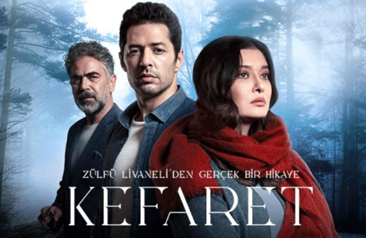 Kefaret'te seyirciyi üzen ayrılık! Star TV'de o diziye transfer oldu