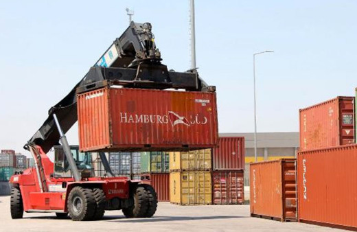 Kasım ayı dış ticaret endeksleri açıklandı